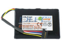 Dlh LI-ION 3.7V 950mAH (CM-PA42)